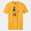 Perfect Blend ® CVC Tee Thumbnail