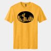 Perfect Blend ® CVC Tee Thumbnail