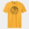 Perfect Blend ® CVC Tee Thumbnail