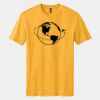 Perfect Blend ® CVC Tee Thumbnail