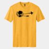 Perfect Blend ® CVC Tee Thumbnail
