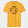Perfect Blend ® CVC Tee Thumbnail