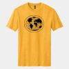 Perfect Blend ® CVC Tee Thumbnail
