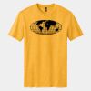 Perfect Blend ® CVC Tee Thumbnail