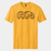 Perfect Blend ® CVC Tee Thumbnail