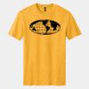 Perfect Blend ® CVC Tee Thumbnail