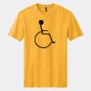 Perfect Blend ® CVC Tee Thumbnail