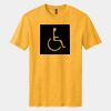 Perfect Blend ® CVC Tee Thumbnail