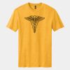 Perfect Blend ® CVC Tee Thumbnail