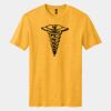 Perfect Blend ® CVC Tee Thumbnail
