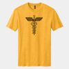 Perfect Blend ® CVC Tee Thumbnail