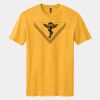 Perfect Blend ® CVC Tee Thumbnail