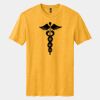 Perfect Blend ® CVC Tee Thumbnail