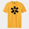 Perfect Blend ® CVC Tee Thumbnail
