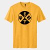 Perfect Blend ® CVC Tee Thumbnail