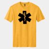 Perfect Blend ® CVC Tee Thumbnail