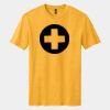Perfect Blend ® CVC Tee Thumbnail