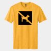 Perfect Blend ® CVC Tee Thumbnail