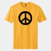 Perfect Blend ® CVC Tee Thumbnail