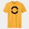 Perfect Blend ® CVC Tee Thumbnail