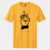Perfect Blend ® CVC Tee Thumbnail