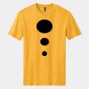 Perfect Blend ® CVC Tee Thumbnail