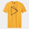 Perfect Blend ® CVC Tee Thumbnail