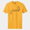 Perfect Blend ® CVC Tee Thumbnail