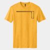 Perfect Blend ® CVC Tee Thumbnail