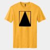 Perfect Blend ® CVC Tee Thumbnail