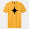 Perfect Blend ® CVC Tee Thumbnail