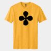 Perfect Blend ® CVC Tee Thumbnail