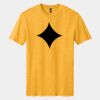 Perfect Blend ® CVC Tee Thumbnail