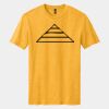 Perfect Blend ® CVC Tee Thumbnail