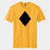 Perfect Blend ® CVC Tee Thumbnail