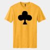 Perfect Blend ® CVC Tee Thumbnail