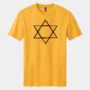 Perfect Blend ® CVC Tee Thumbnail