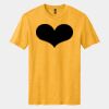 Perfect Blend ® CVC Tee Thumbnail