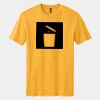 Perfect Blend ® CVC Tee Thumbnail