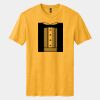 Perfect Blend ® CVC Tee Thumbnail