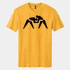 Perfect Blend ® CVC Tee Thumbnail