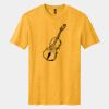 Perfect Blend ® CVC Tee Thumbnail