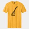Perfect Blend ® CVC Tee Thumbnail