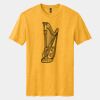 Perfect Blend ® CVC Tee Thumbnail