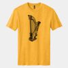 Perfect Blend ® CVC Tee Thumbnail