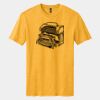 Perfect Blend ® CVC Tee Thumbnail