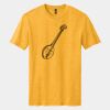Perfect Blend ® CVC Tee Thumbnail