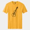 Perfect Blend ® CVC Tee Thumbnail