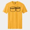 Perfect Blend ® CVC Tee Thumbnail