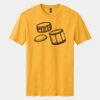 Perfect Blend ® CVC Tee Thumbnail